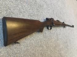 Cz-550  кал.308win