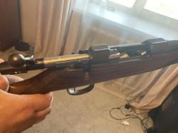 Cz-550  кал.308win