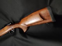 CZ-550, кал.6,5х55 SE