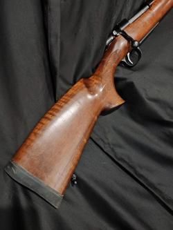 CZ-550, кал.6,5х55 SE