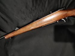 CZ-550, кал.6,5х55 SE