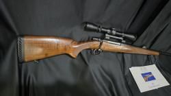 CZ-550, кал.9,3х62