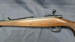 CZ-550, кал.9,3х62