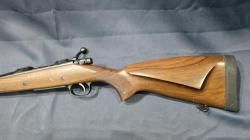 CZ-550, кал.9,3х62