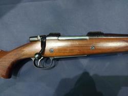 CZ-550, кал.9,3х62