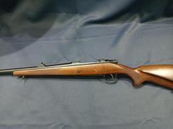 CZ-550, кал.9,3х62