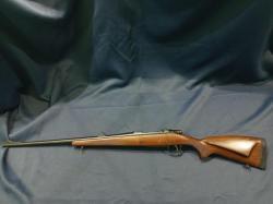 CZ-550, кал.9,3х62