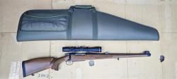 CZ-550 калибр 30-06