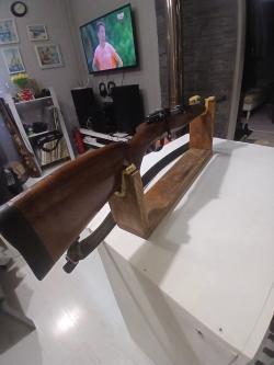 CZ-550 калибр (30-06SPR)