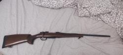 Cz 550 калибр 308win