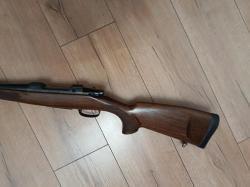 Cz 550 калибр 308win
