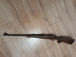 Cz 550 калибр 308win