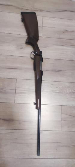 Cz 550 калибр 308win