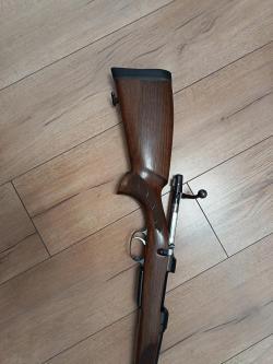Cz 550 калибр 308win