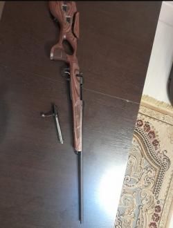 CZ 550 l