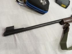 CZ 550 Lux 243 Win