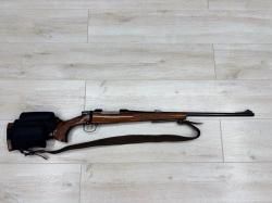 CZ 550 LUX .243Win