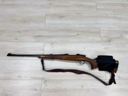 CZ 550 LUX .243Win