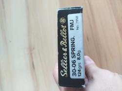 Cz 550 lux 30-06 комплект (обмен)