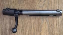CZ 550 Lux 30-06
