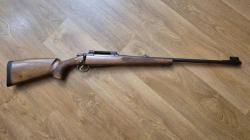 CZ 550 Lux 30-06