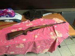 CZ 550 LUX 30-06