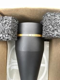 CZ 550 Lux 308 win mag