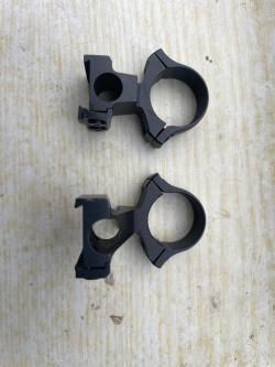 CZ 550 Lux 308 win mag