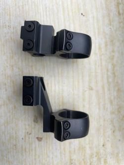 CZ 550 Lux 308 win mag