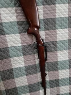CZ 550 LUX 308 Win 