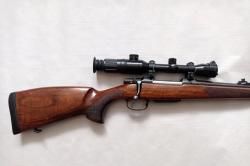 CZ 550 Lux .308 Win