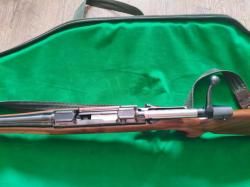 CZ 550 Lux 308 win