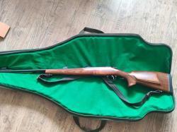 CZ 550 Lux 308 win