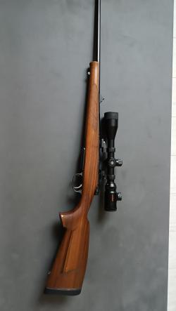 CZ-550 Lux 308