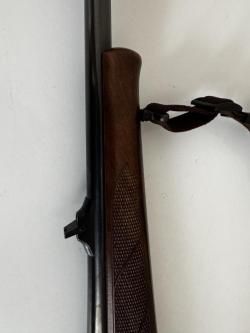 CZ 550 LUX 308W SIBERIAN EDITION