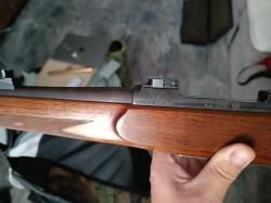    CZ-550 lux cal. 243 Win. 