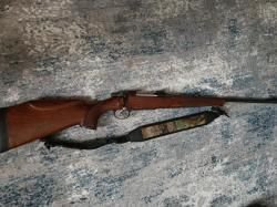    CZ-550 lux cal. 243 Win. 