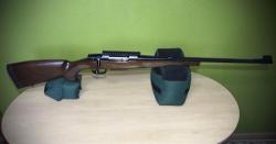 CZ 550 LUX Cal.308 WIin Пасп.кучн.25мм