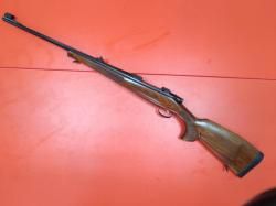 CZ 550 LUX кал. 30-06 SPR