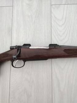 CZ-550 Lux, кал.30-06