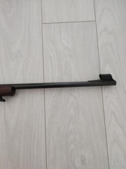 CZ-550 Lux, кал.30-06
