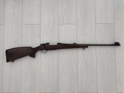 CZ-550 Lux, кал.30-06