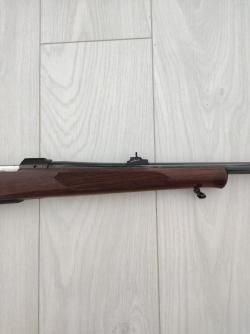 CZ-550 Lux, кал.30-06