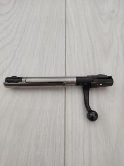 CZ-550 Lux, кал.30-06