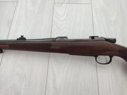 CZ-550 Lux, кал.30-06