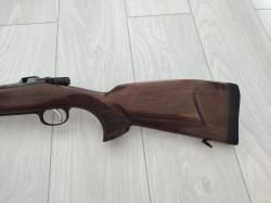 CZ-550 Lux, кал.30-06