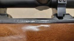 CZ 550 LUX SIBERIAN EDITION 308 WIN