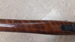 CZ 550 LUX SIBERIAN EDITION 308 WIN