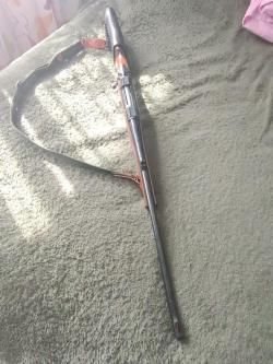 cz 550 lux siberian edition