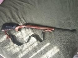 cz 550 lux siberian edition